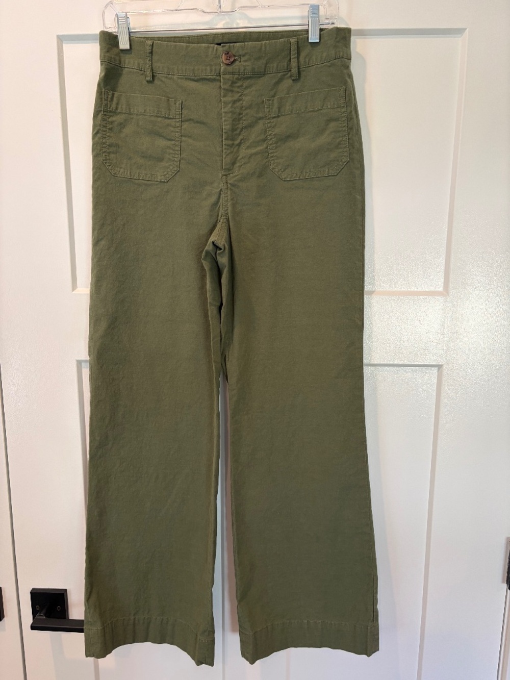 J crew factory Libby pant